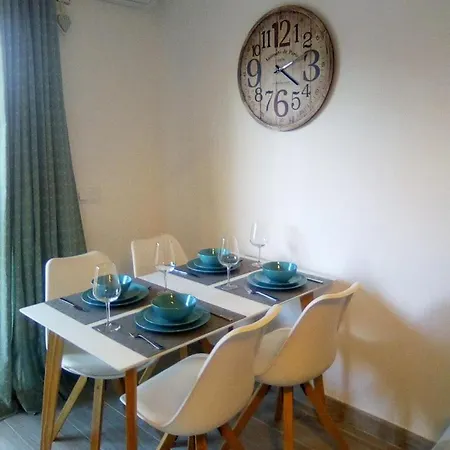 Casa Carlota Lägenhet Torremolinos