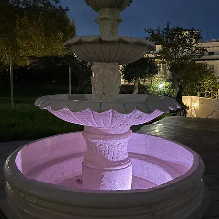 Lägenhet Casa Carlota *