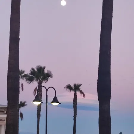 Casa Carlota Lägenhet *