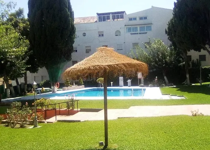 Casa Carlota Apartamento