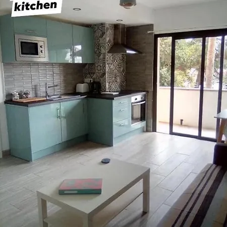 Casa Carlota * Τορρεμολίνος