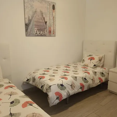 Appartement Casa Carlota *