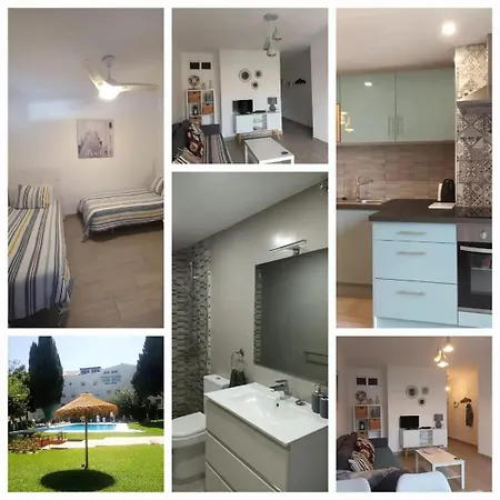 Casa Carlota Τορρεμολίνος