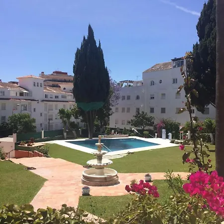 Casa Carlota Apartment *