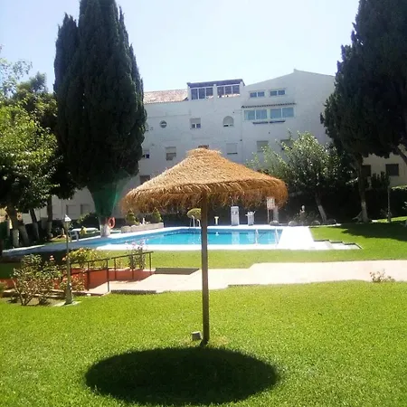 Casa Carlota Appartement