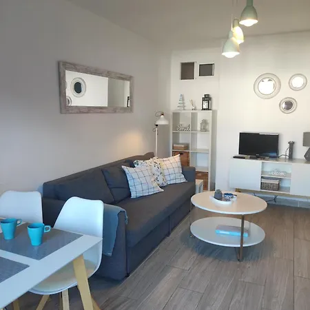 Casa Carlota Appartement
