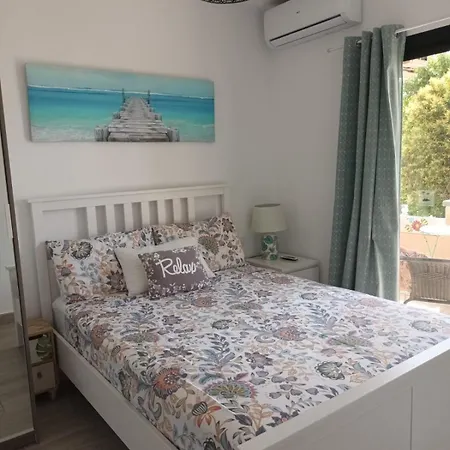 Casa Carlota