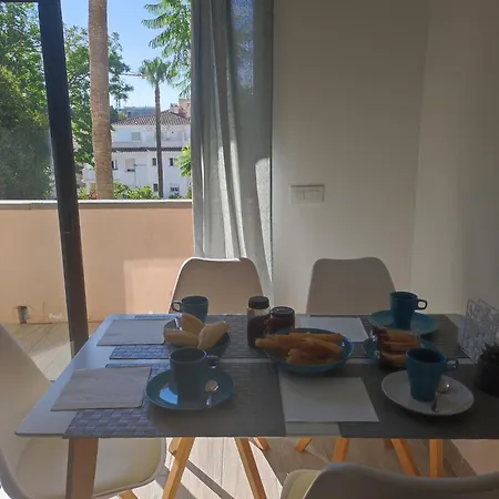 Casa Carlota Appartement