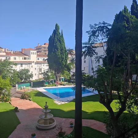 Appartement Casa Carlota