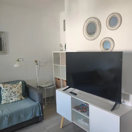 Casa Carlota Appartement Torremolinos