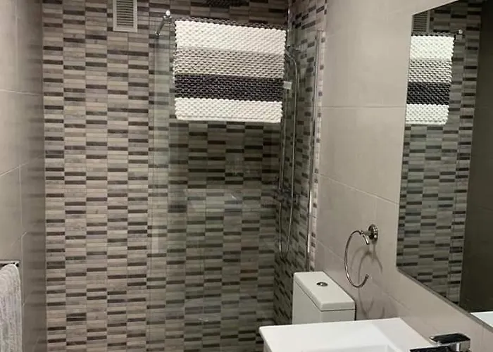 Apartment Casa Carlota Torremolinos