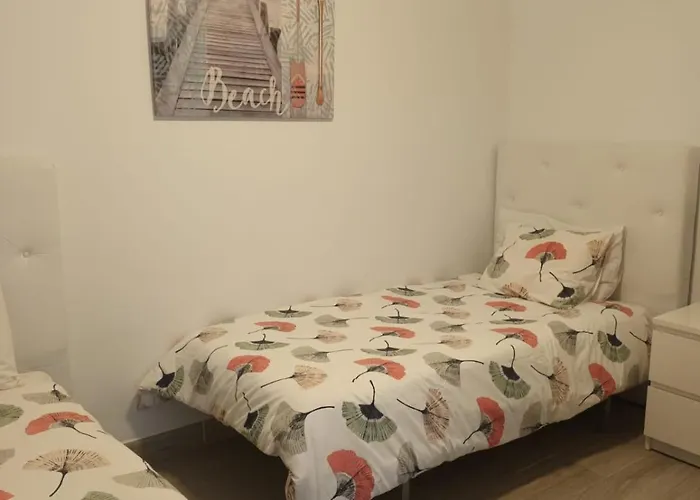 Apartment Casa Carlota *