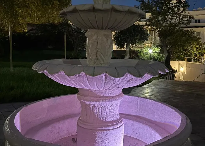 Apartment Casa Carlota *