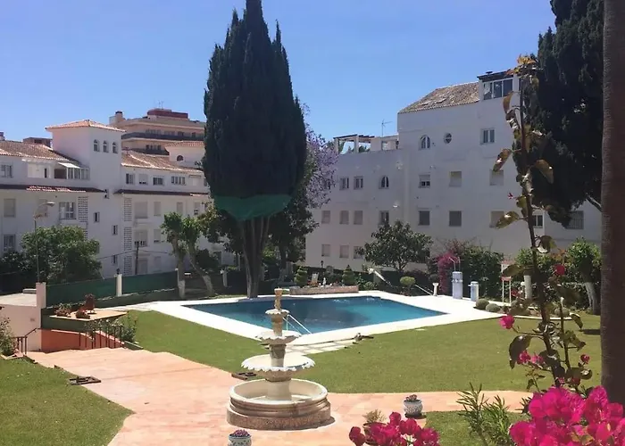 Casa Carlota Appartement *