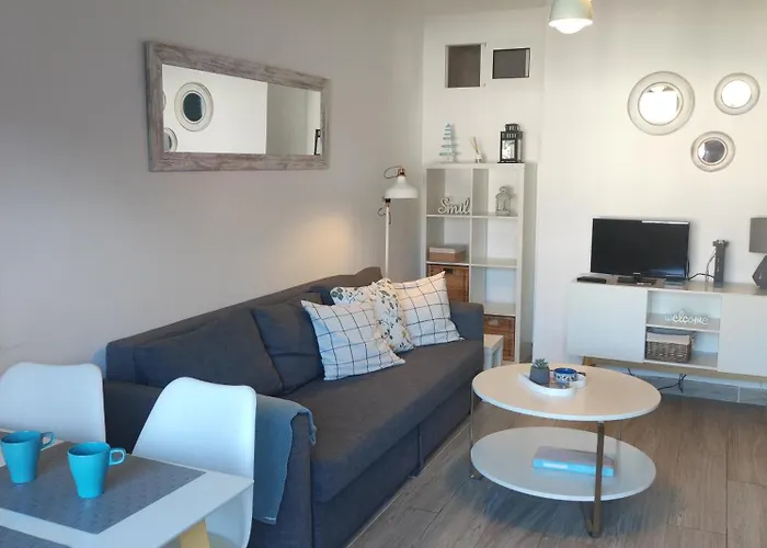 Casa Carlota Apartment