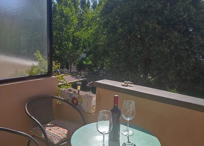 Casa Carlota Torremolinos