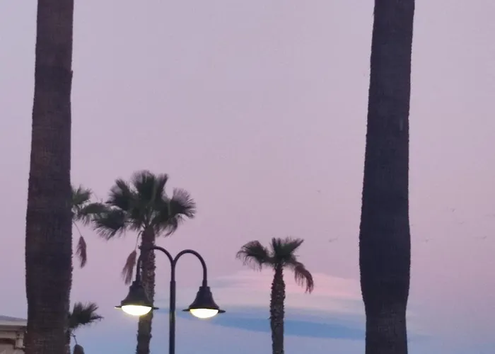 Casa Carlota Appartement *