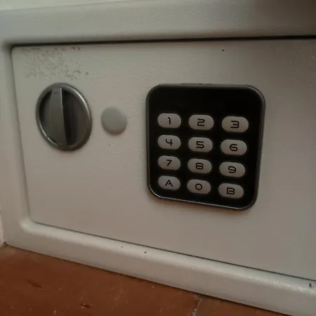 Casa Carlota * Torremolinos