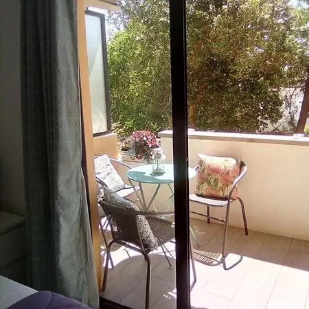 Casa Carlota Appartamento