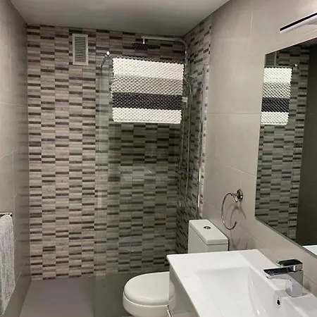 Appartamento Casa Carlota Torremolinos