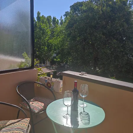 Casa Carlota Torremolinos