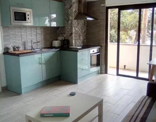 Casa Carlota * Torremolinos