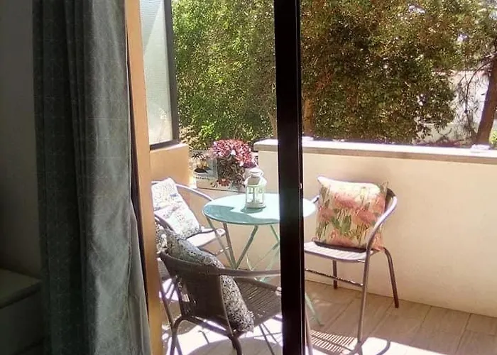 Casa Carlota Lägenhet