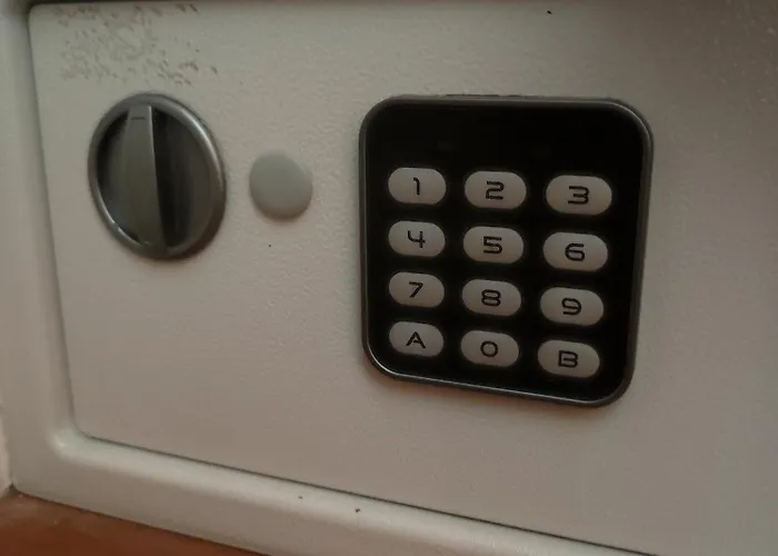 Casa Carlota * Torremolinos