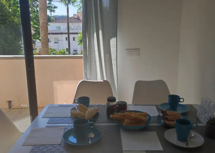 Casa Carlota Lägenhet